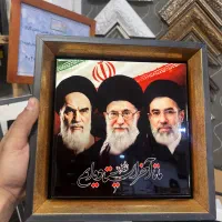 کاشی چاپی