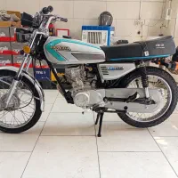هوندا 125 نیکتاز