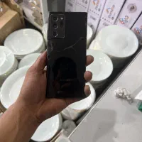 note20 ultra512|موبایل|اصفهان, شهشهان|دیوار