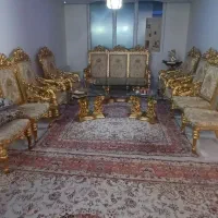 ویلایی دربستی درآقاجانلو