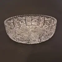 آجیل خوری کریستال