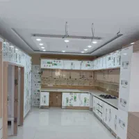 ساخت کمد دیواری و کابینت