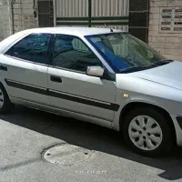 زانتیا 2000 مدل 85