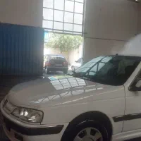 پارس متور جدید مدل ۱۴۰۲