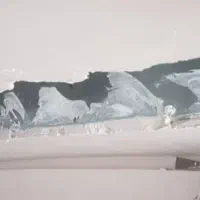 لکه گیری گچ،سفیدکاری،خورده کاری