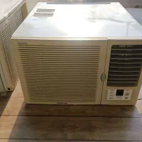 کولر پنجره‌ای سامسونگ