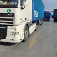 کانتین چادری مارال چهار دستگاه