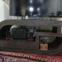 میز تلویزیون