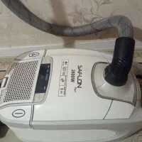 جاروبرقی