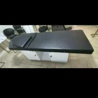 تخت ماساژ فشیال کنسول کانتر  میزناخن صندلی تختخواب
