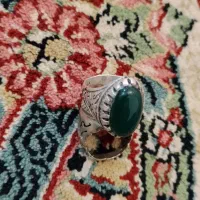 4نقره انگشتر925