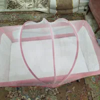 گهواره|تخت و صندلی بچه|پرند, فاز ۶|دیوار