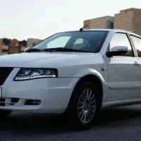 سورن پلاس EF7مدل ۱۴۰۲ (اقساطی)