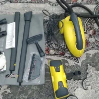 بخارشوی کنوود