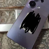 فروش فوری گوشی نوت 13 پرو 256