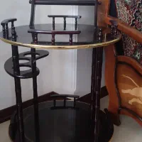 میز بار