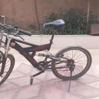 دوچرخه ۲۴ سالم