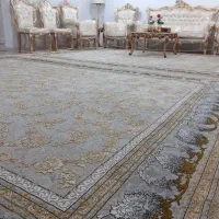 مبل سلطنتی 9نفره صفرصفر