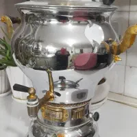 سماور۸لیتری ماهان