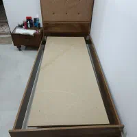 تخت خواب ۱ نفره