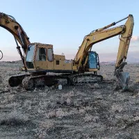 اجاره بیل مکانیکی و بکهو
