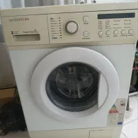 لباسشویی دوو