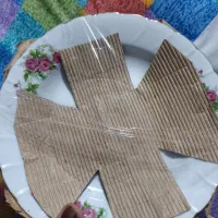 بشقاب غذا خوری  گل سرخ