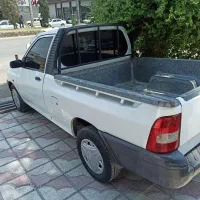 وانت پراید فابریک