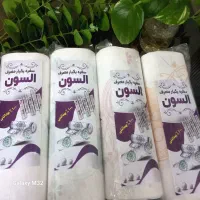 سفره یکبار ساده