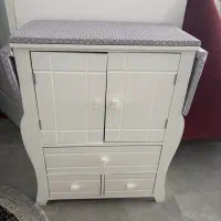 میز اتو و خیاطی