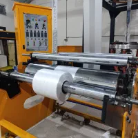 راه‌اندازی خط تولید نایلون دسته دار +مشاوره رایگان