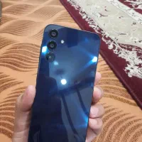 گوشی a15 تمیز حافظه ۲۵۶