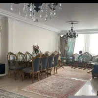 ۱۱۵ متر ۳ خواب تکواحدی خوش جنوبی