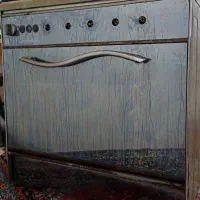 اجاق گاز