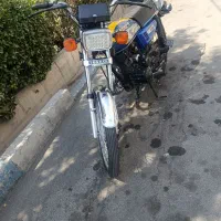 هندا استارتی 125