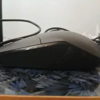 موس asus ROG Strix|قطعات و لوازم جانبی رایانه|فولادشهر, مسکن مهر فولادشهر|دیوار