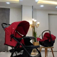 سرویس کالسکه کریر مسافرتی درون شهری اصل جویی حدنو