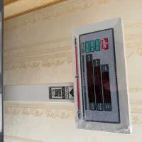 ترازوی محک ۷۰ ‌کیلویی