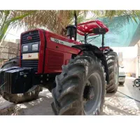 تراکتور 399جفت دیفرانسیل