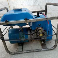 موتور برق یاماها ژاپنی اصل 1500 تمیز و سالم