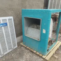 کولر ابی 7500 در حد