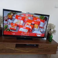 تلوزیون ۴۰ اینچ سامسونگ اصل