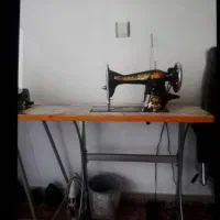 چرخ خیاطی
