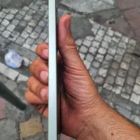 ال سی دی رو کاری a36