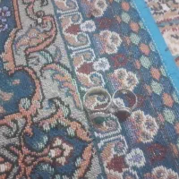دوعددانگشترقدیمی دل ودلبر