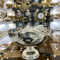 کاسه پایدار گل شیپوری