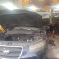 تعمیرگاه  خودرو های چینی گیربکس و موتور تخصصی