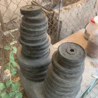وزنه سالم و نو