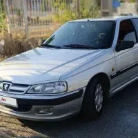 پارس مدل ۸۳دوگانه سوز