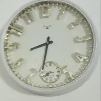 ساعت دیواری